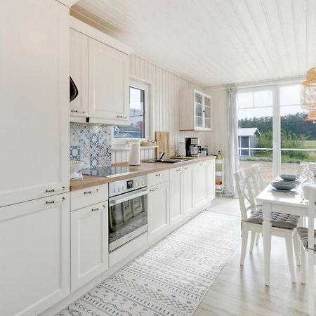 Cozy Home In Zerpenschleuse With Wifi Exterior photo
