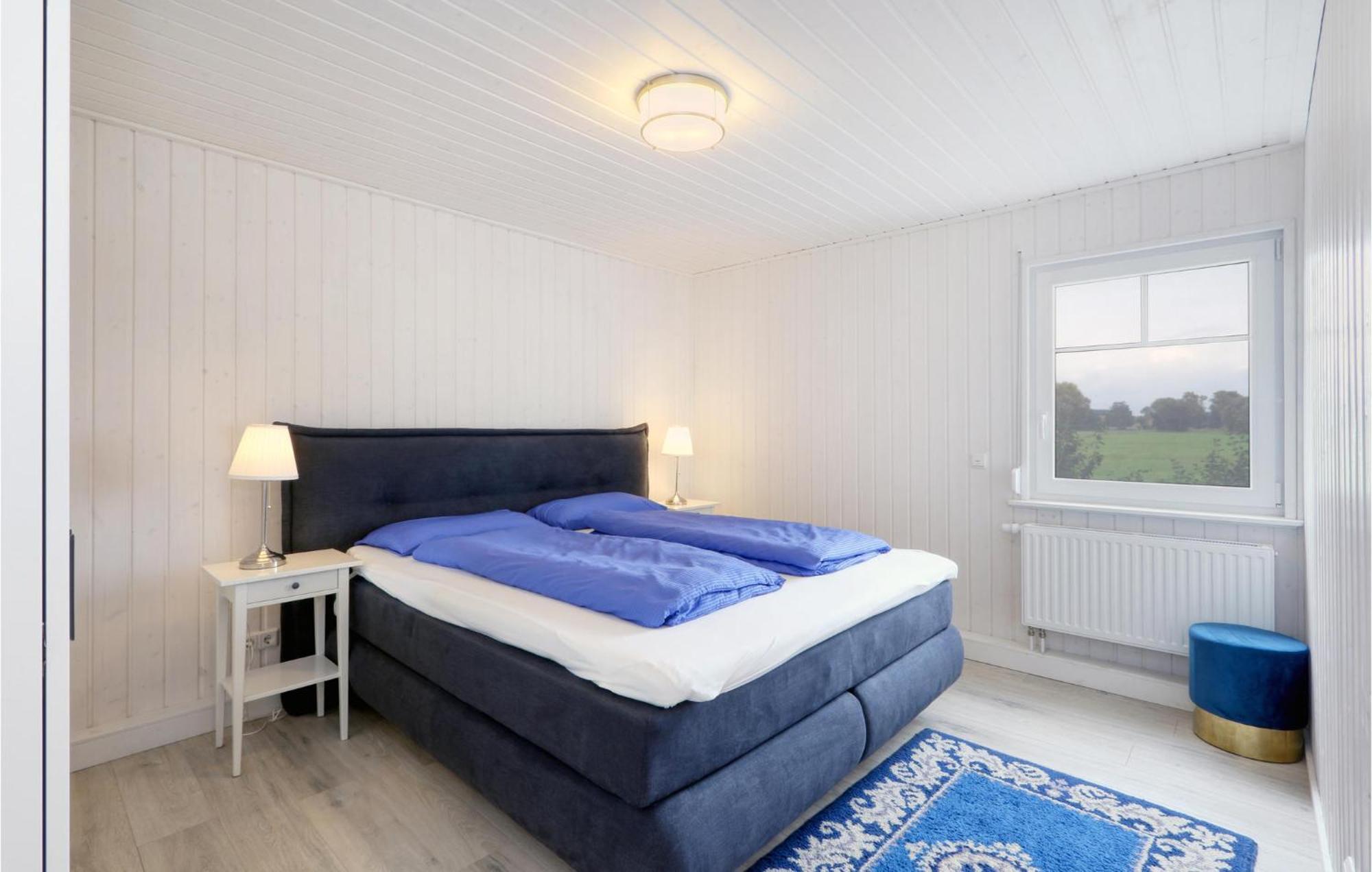 Cozy Home In Zerpenschleuse With Wifi Exterior photo