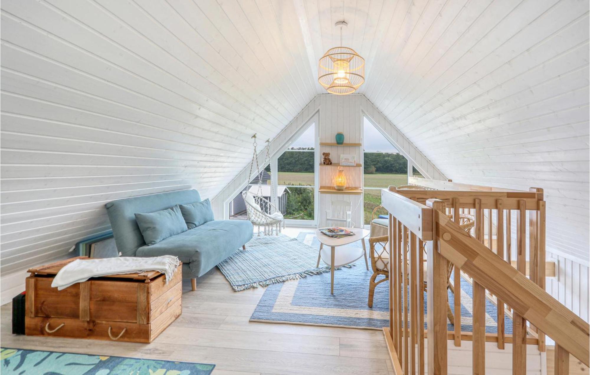 Cozy Home In Zerpenschleuse With Wifi Exterior photo